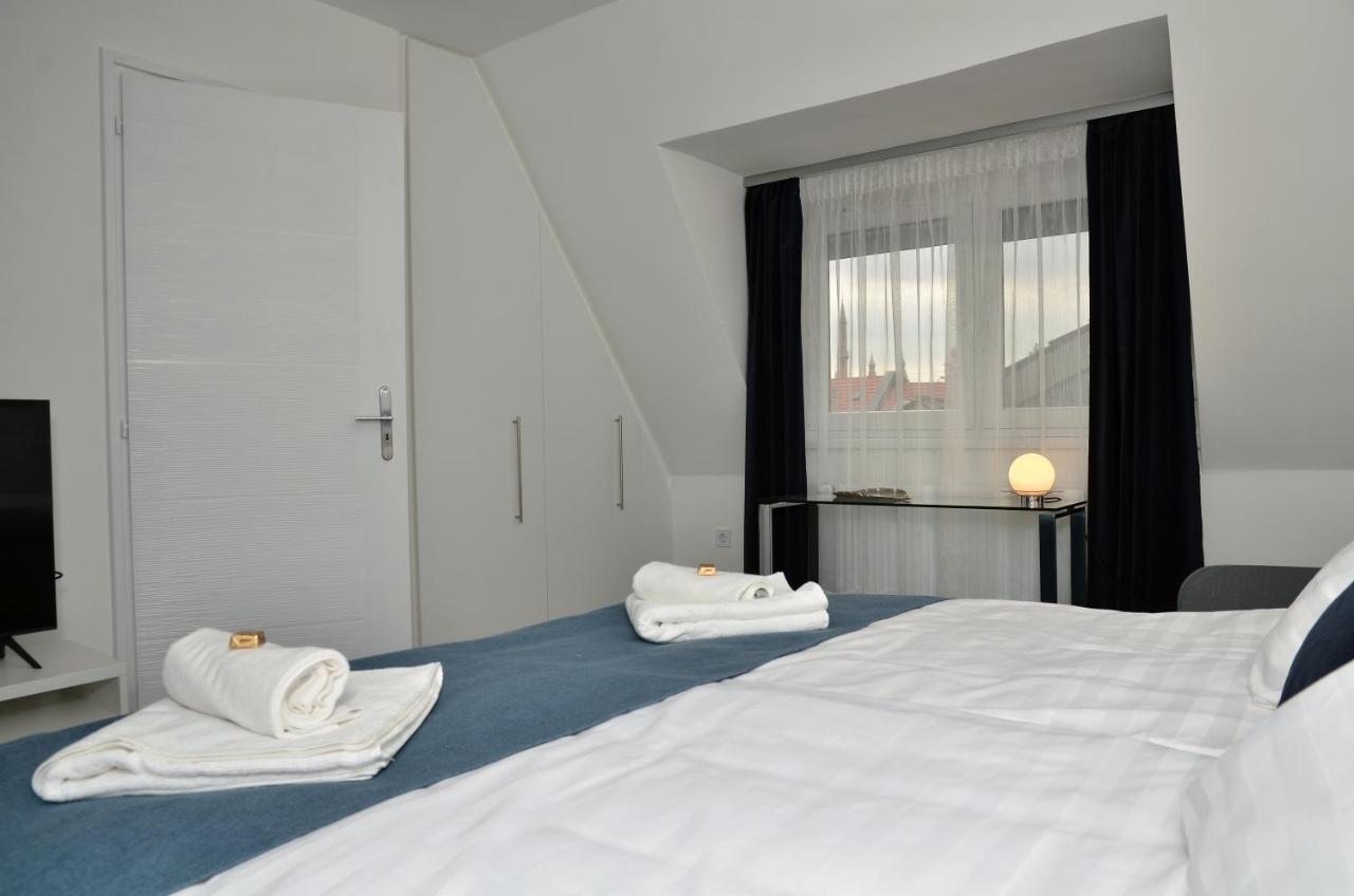شقة Bence Castle House إغير المظهر الخارجي الصورة